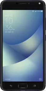 ASUS ZenFone 4 Max