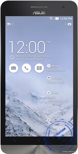 Замена стекла экрана Асус ZenFone 6