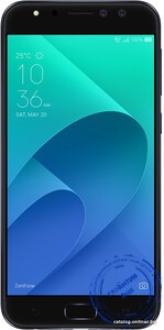Замена стекла экрана Асус ZenFone 4 Selfie Pro ZD552KL