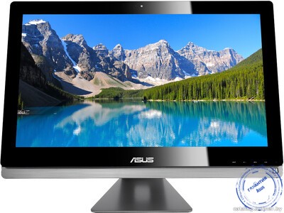 моноблок ASUS All-in-One PC ET2702IGTH-B015N