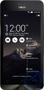 Замена стекла экрана Асус ZenFone 5 Lite