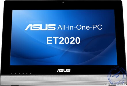 моноблок ASUS All-in-One PC ET2020INKI-B006K
