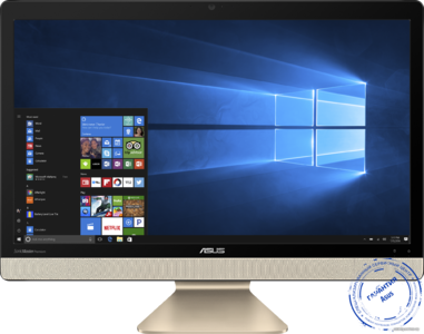 моноблок ASUS Vivo AiO V221ICUK-BA122T