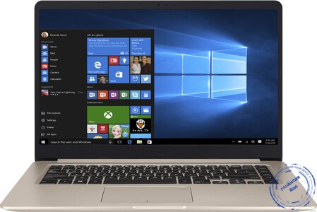 Замена южного моста Асус VivoBook S15 S510UQ-BQ322