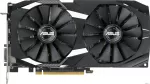 ASUS Radeon RX 580 OC Edition