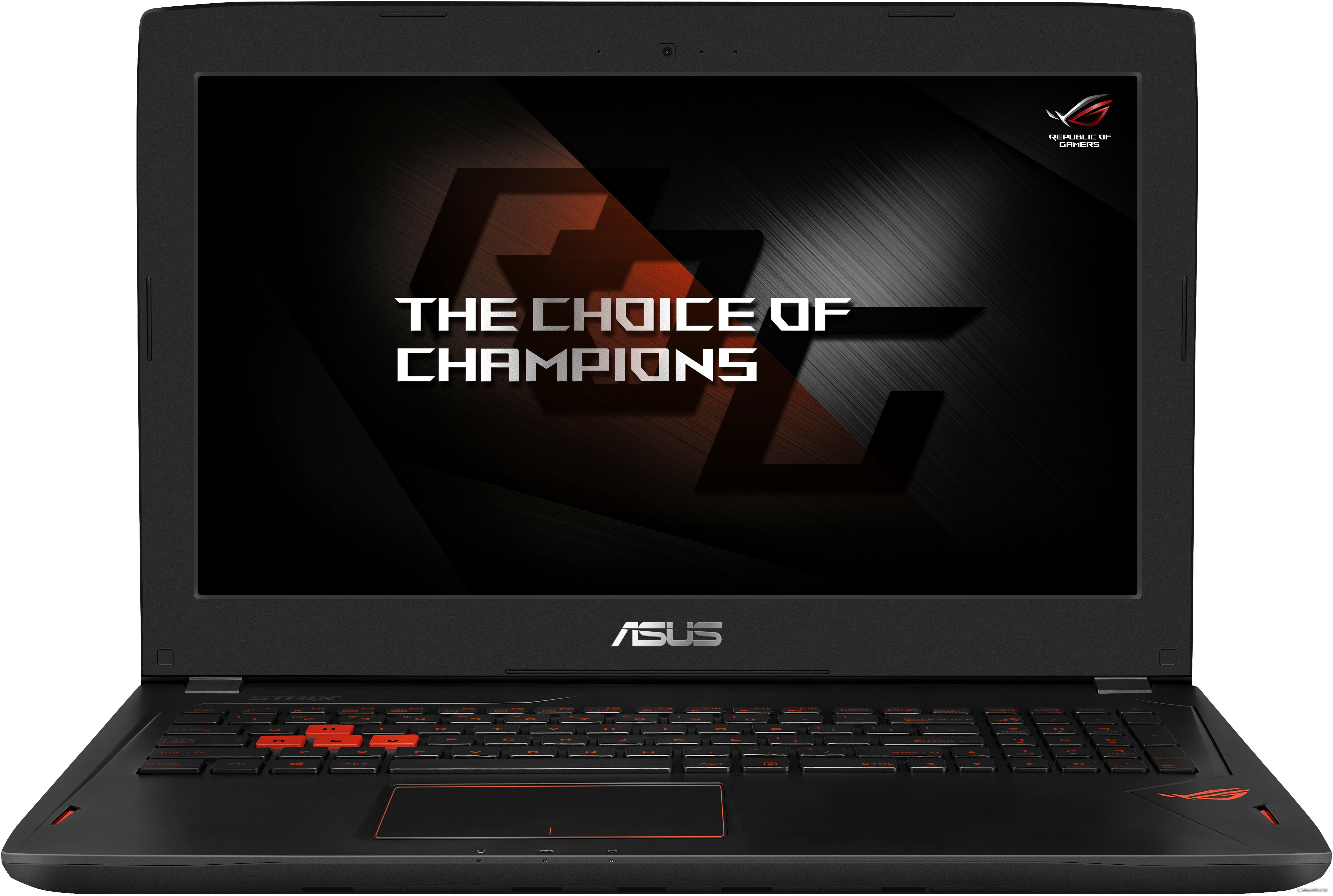 Замена южного моста ASUS GL502VS-GZ384