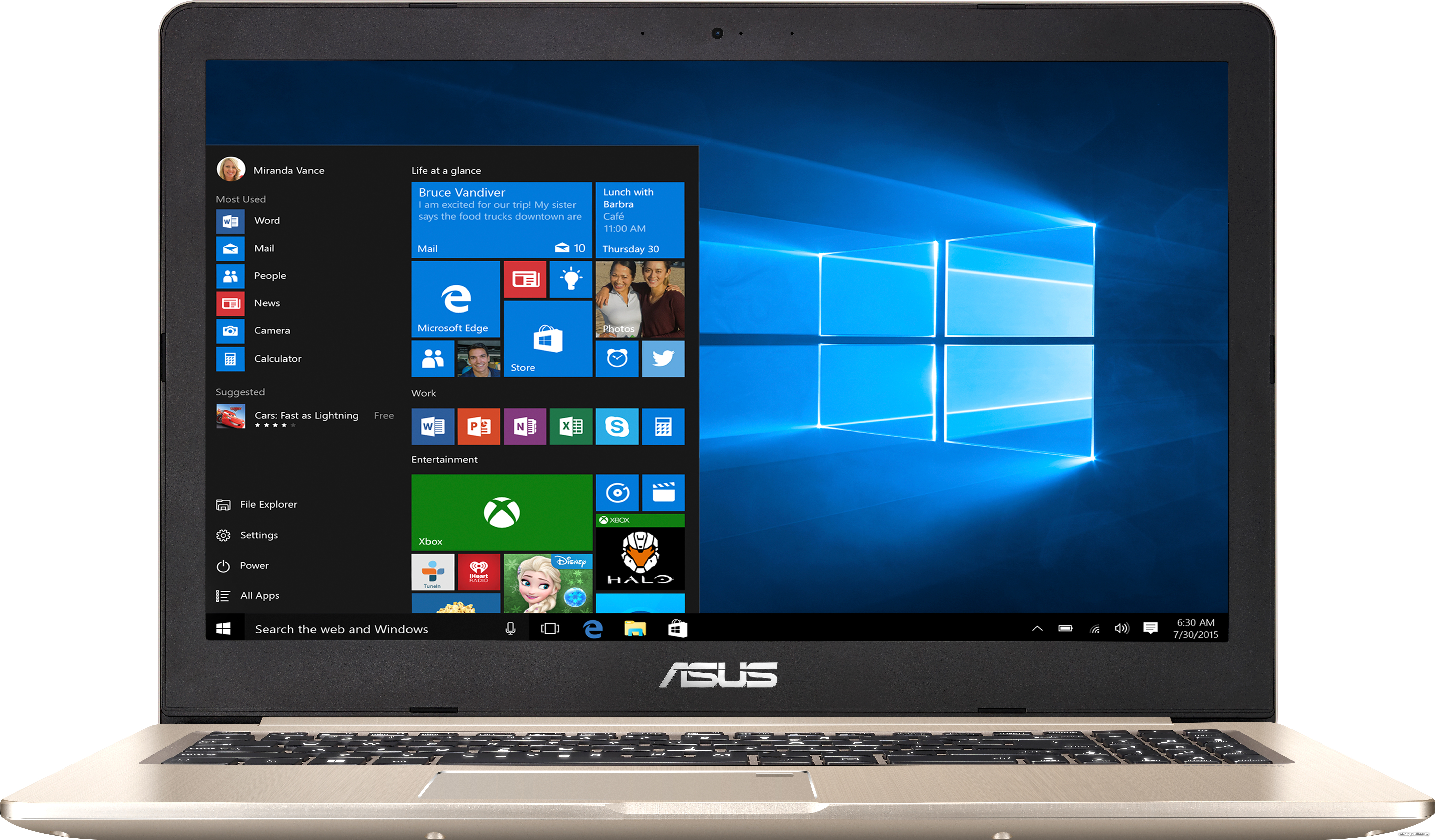 Замена южного моста ASUS VivoBook Pro 15 N580VD-DM069T