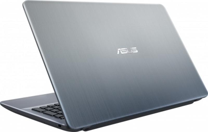 Замена южного моста ASUS X541NA-GQ296