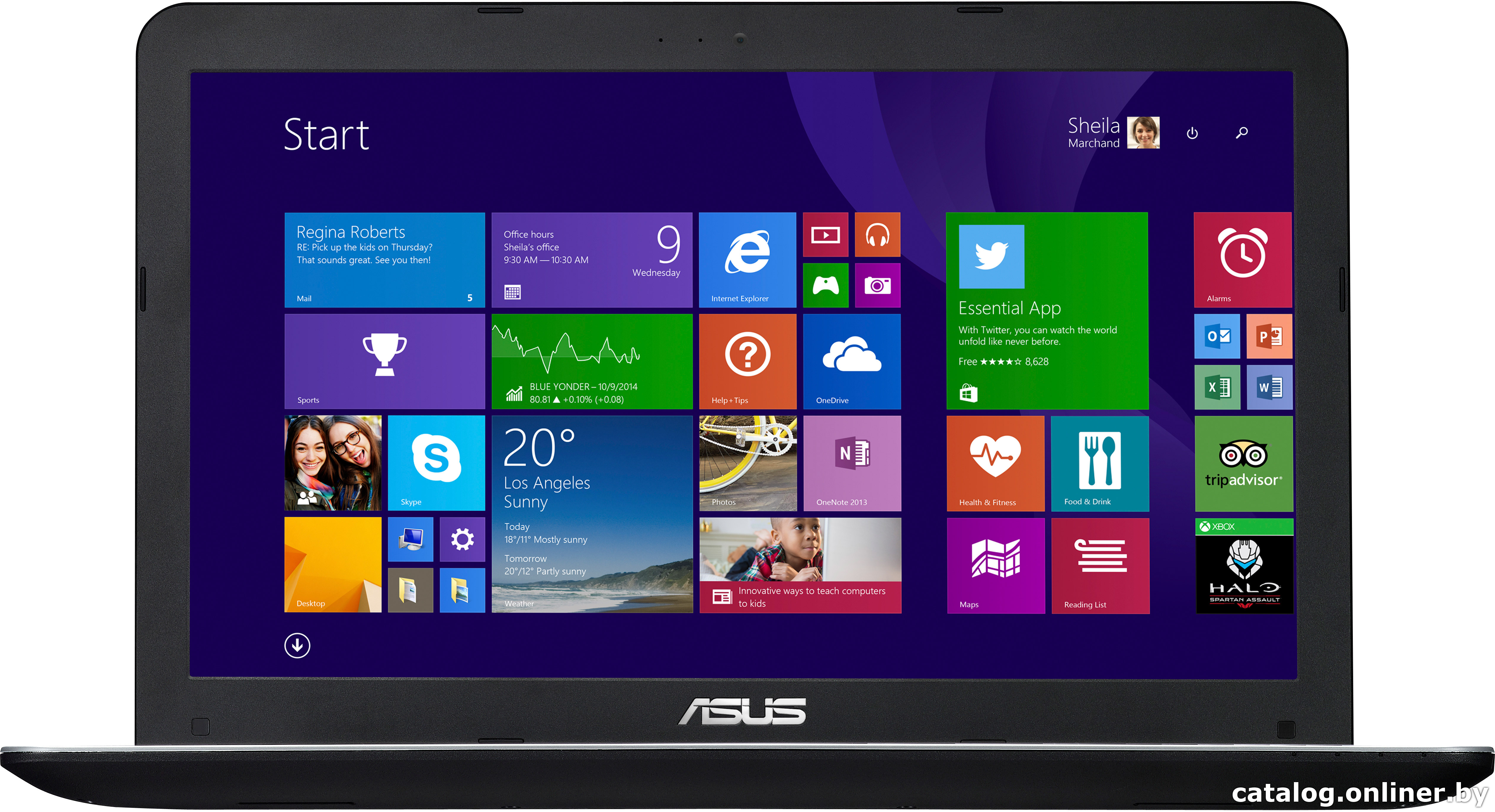 Замена южного моста ASUS X555LN-XO127H