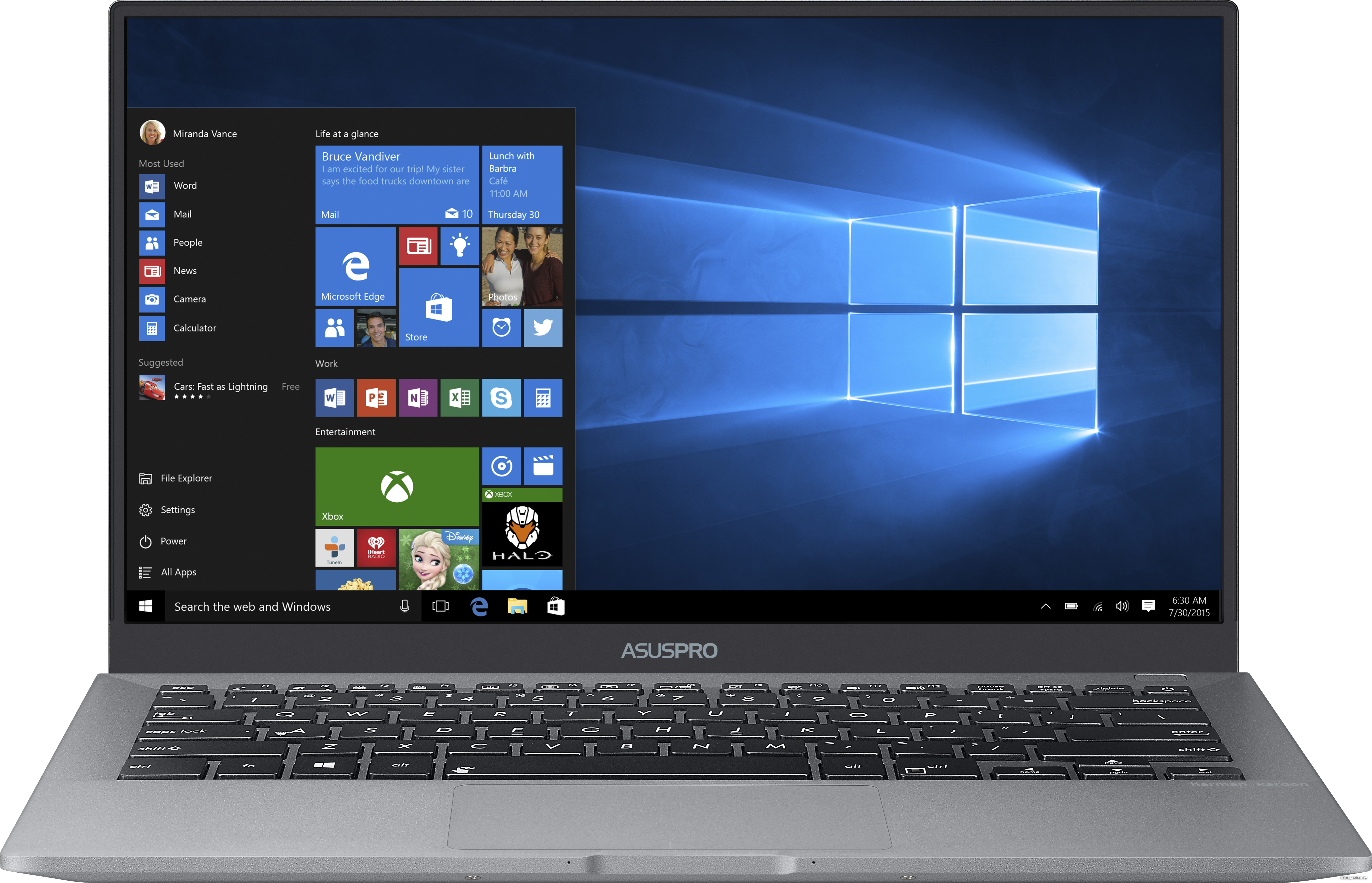 Замена южного моста ASUS Pro B9440UA-GV0438T