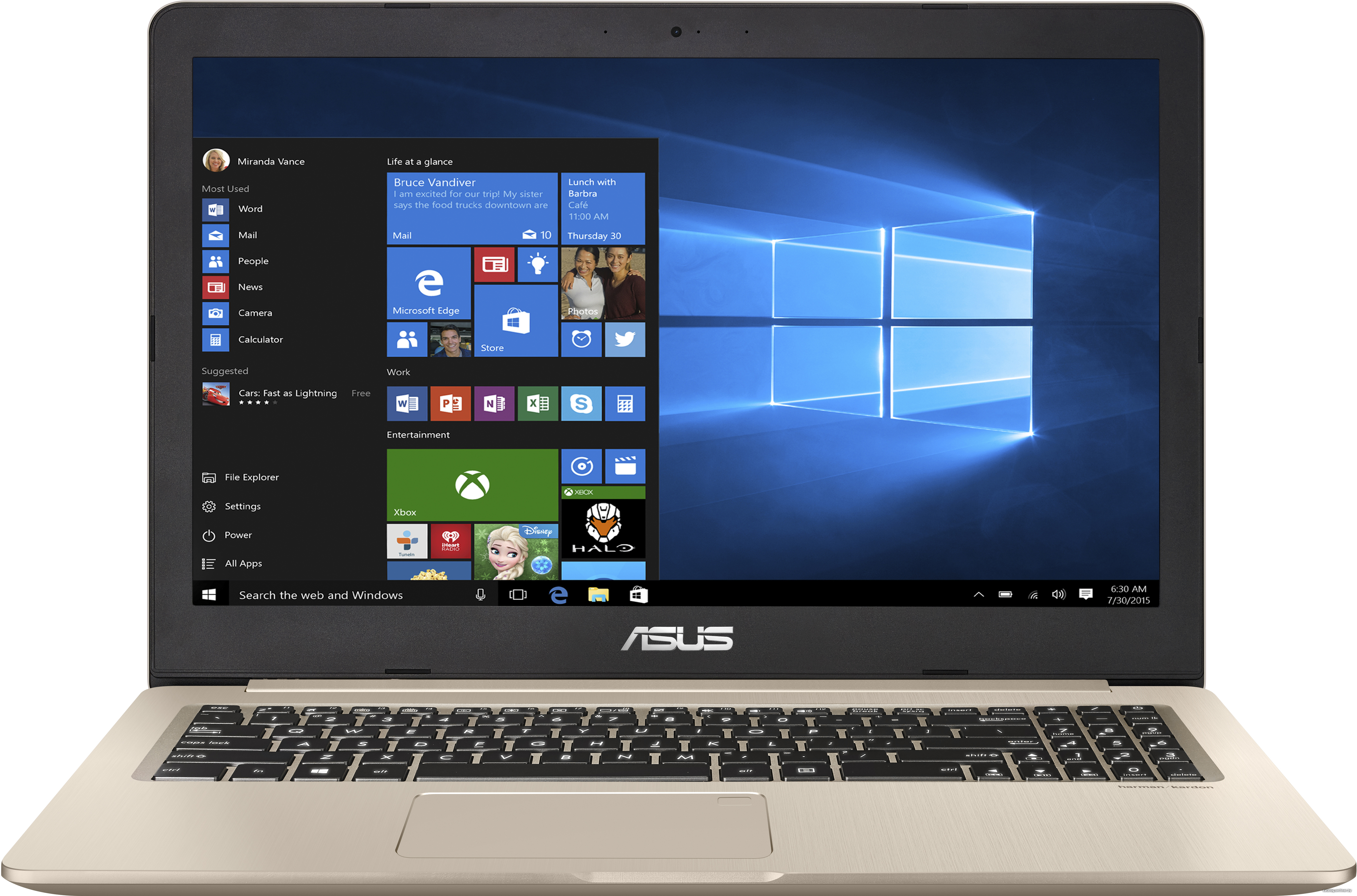 Замена южного моста ASUS VivoBook Pro 15 N580VD-DM347