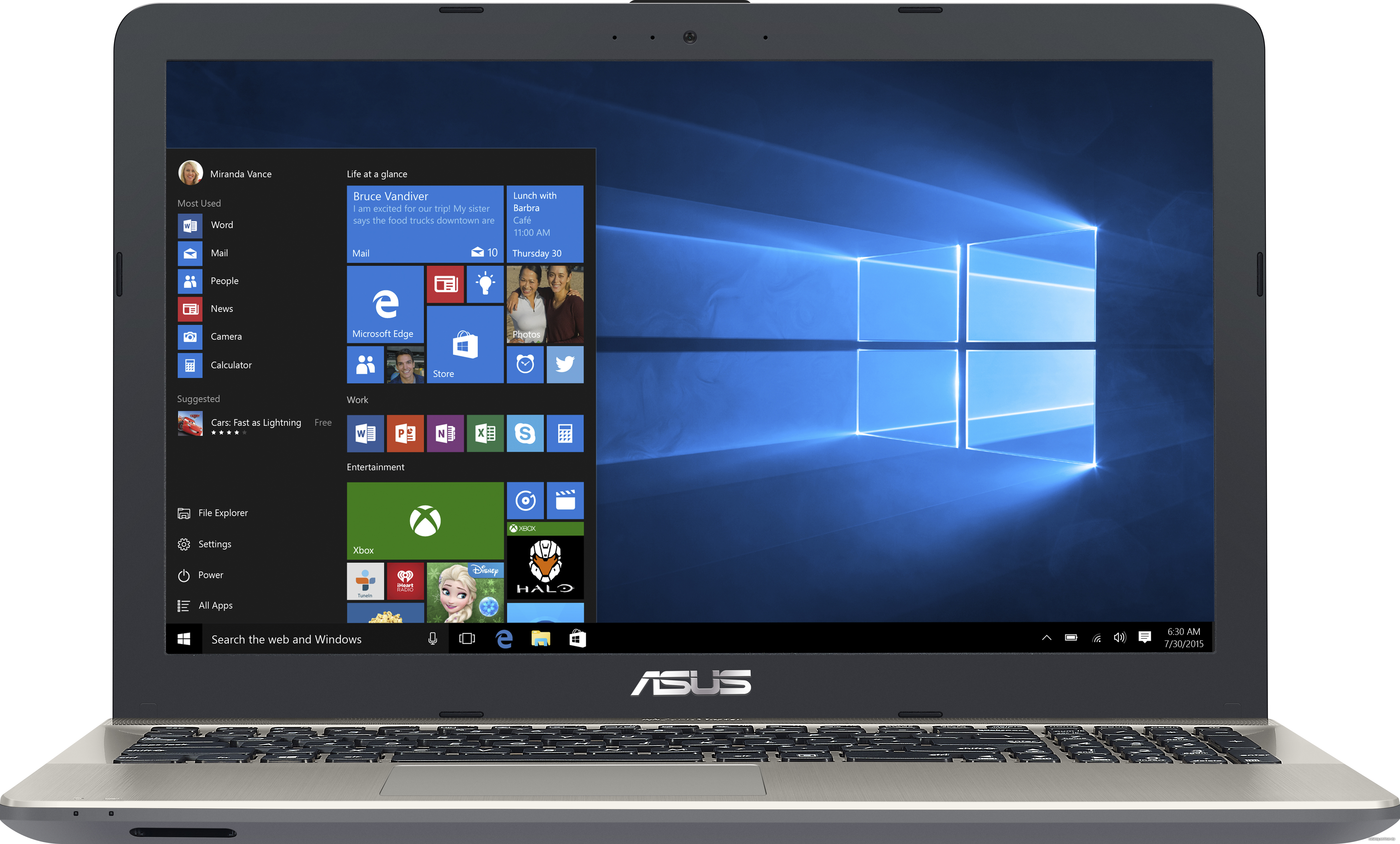 Замена южного моста ASUS VivoBook Max X541UJ-GQ702