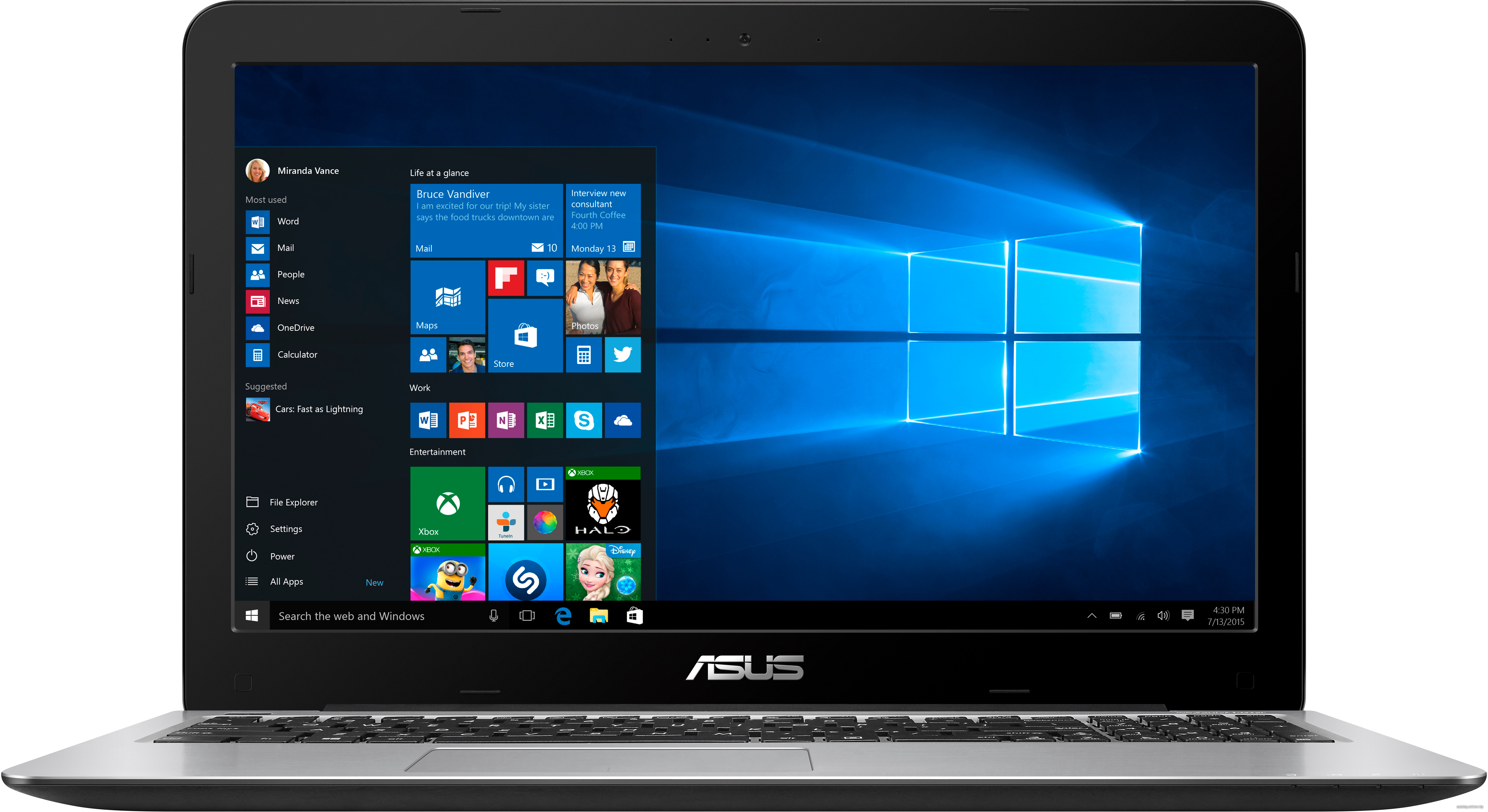 Замена южного моста ASUS Vivobook X556UR-DM312D