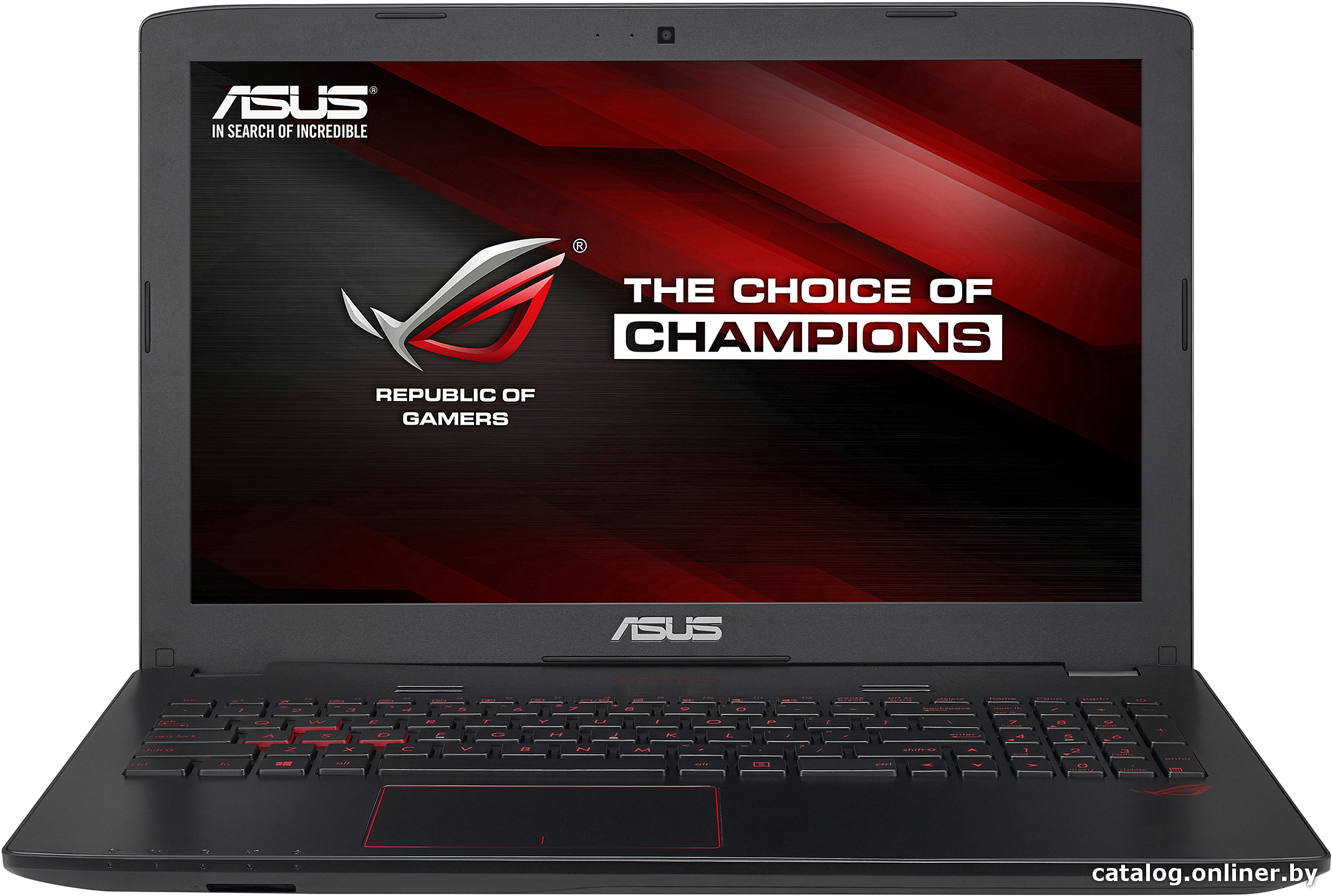 Замена южного моста ASUS GL552VW-CN701T
