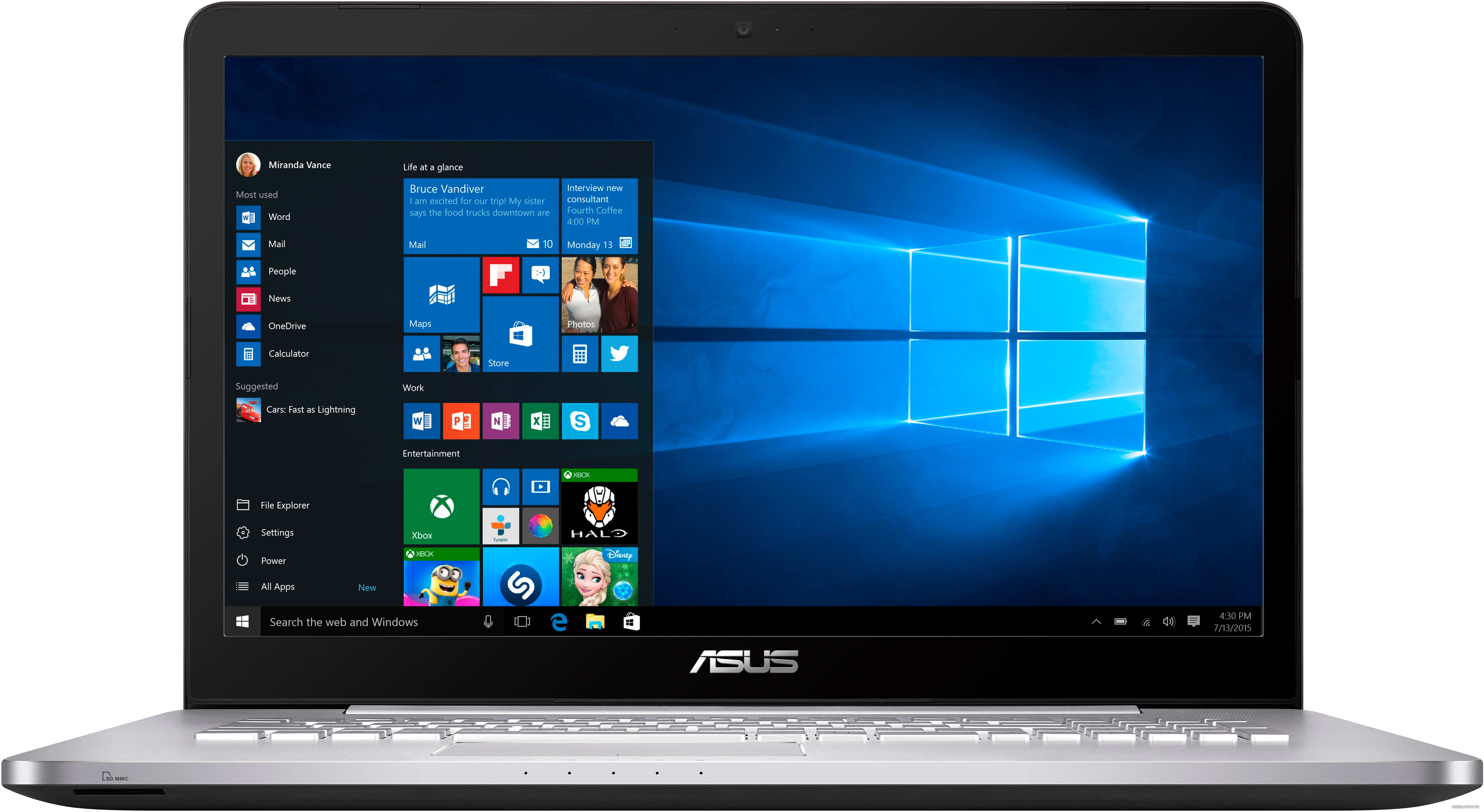 Замена южного моста ASUS VivoBook Pro N752VX-GC218T