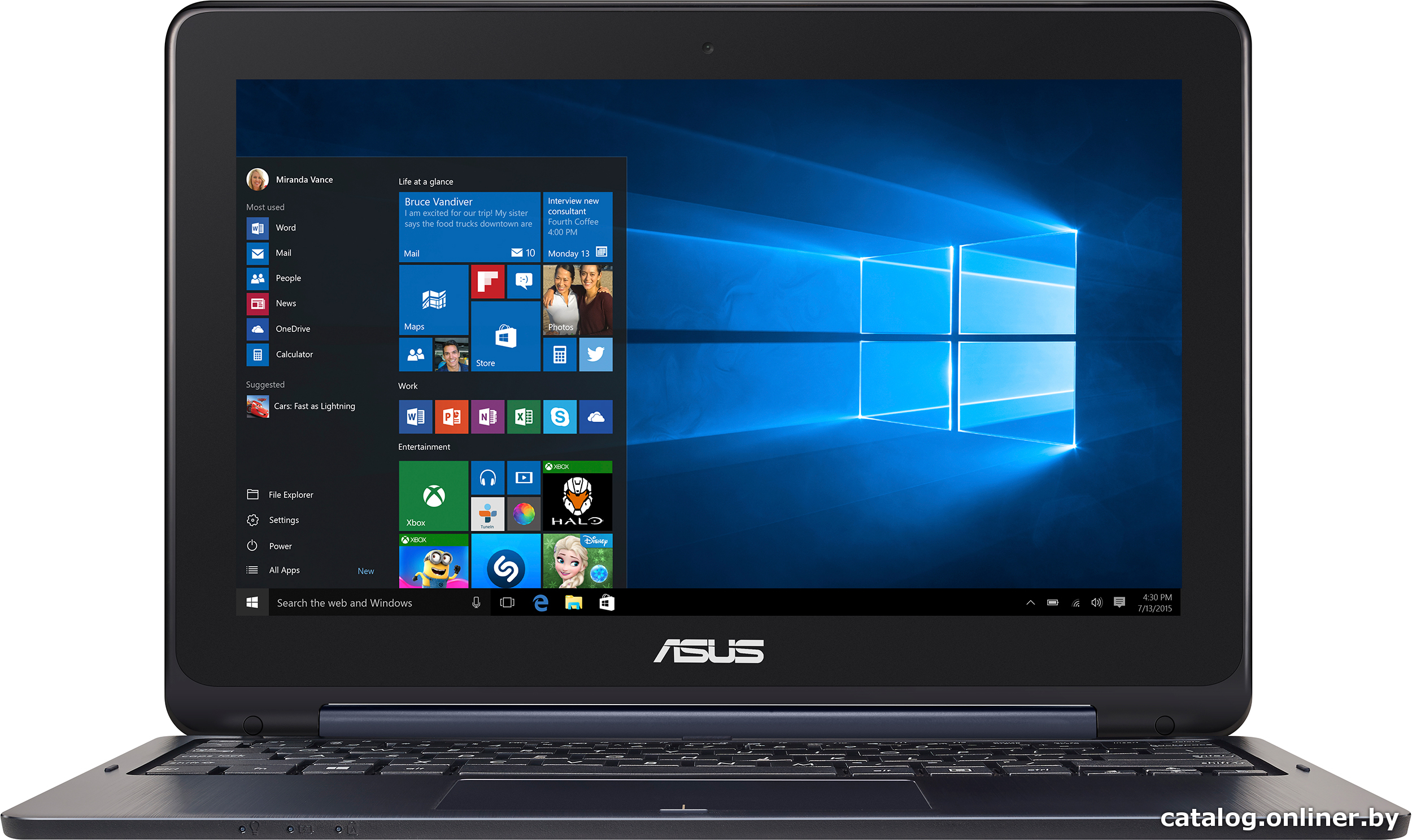 Замена южного моста ASUS Transformer Book Flip TP200SA-FV0108TS
