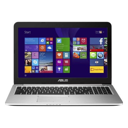 Замена южного моста ASUS K501LX-DM060H