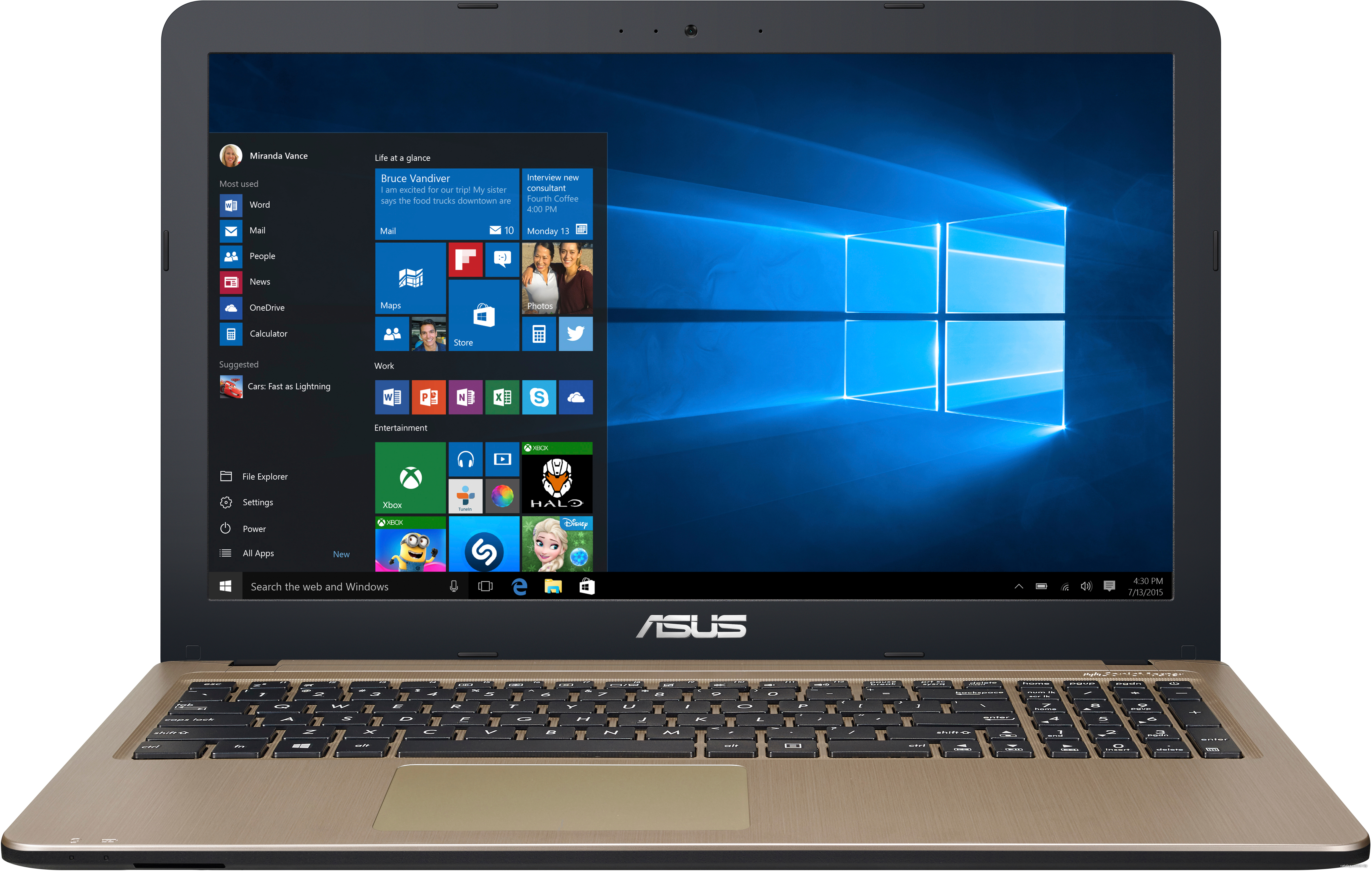 Замена южного моста ASUS VivoBook X540YA-XO534D