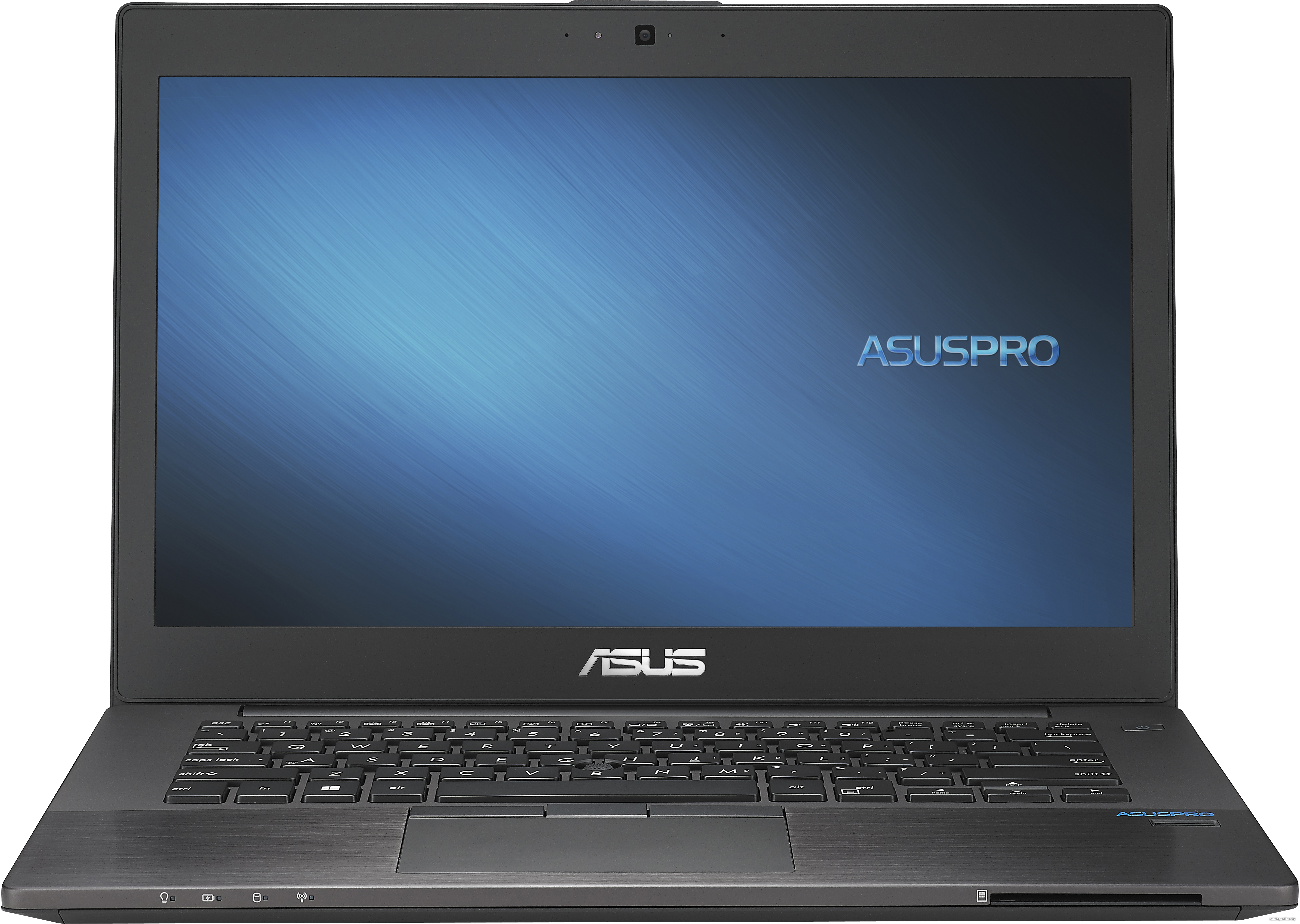 Замена южного моста ASUS B8430UA-FA0852R
