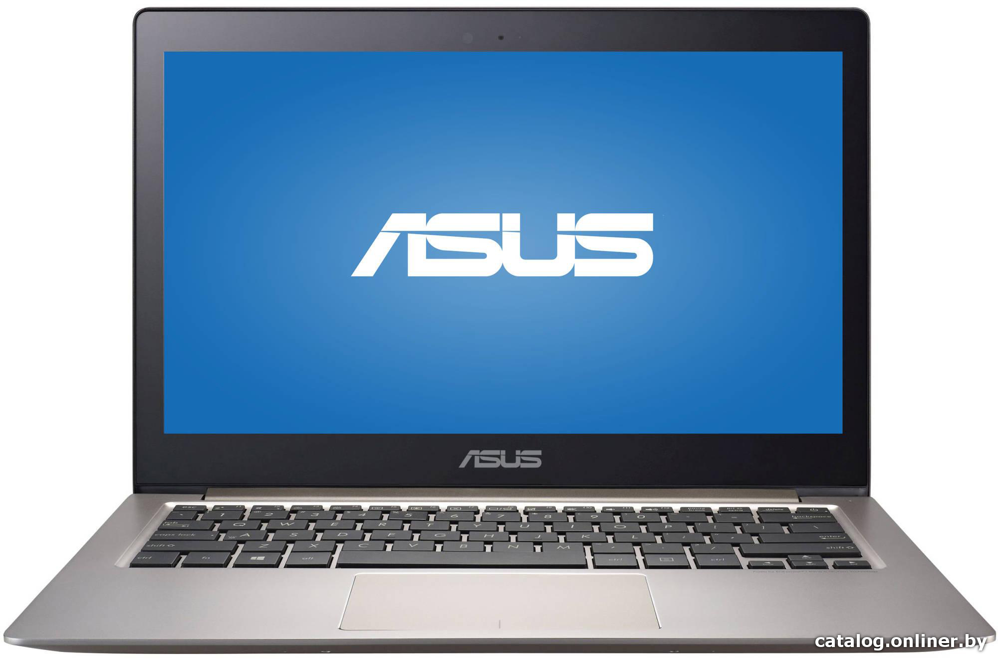 Замена южного моста ASUS Zenbook UX303UB-DH74T