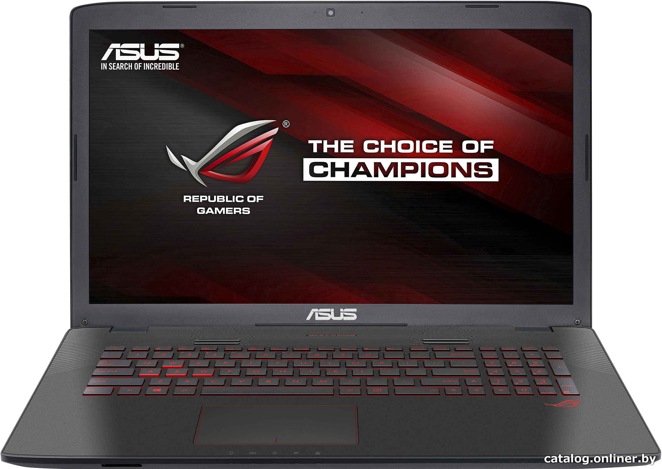 Замена южного моста ASUS G752VW-T4175T