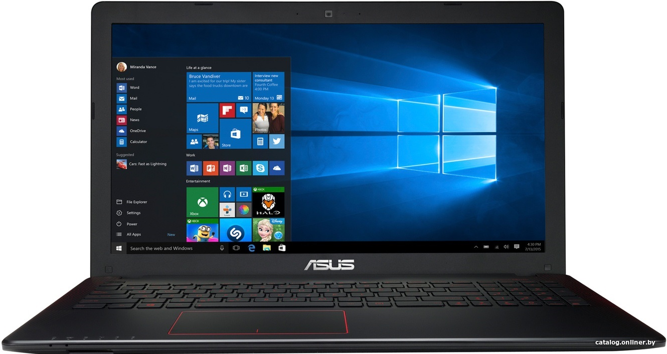 Замена южного моста ASUS R510VX-DM362D