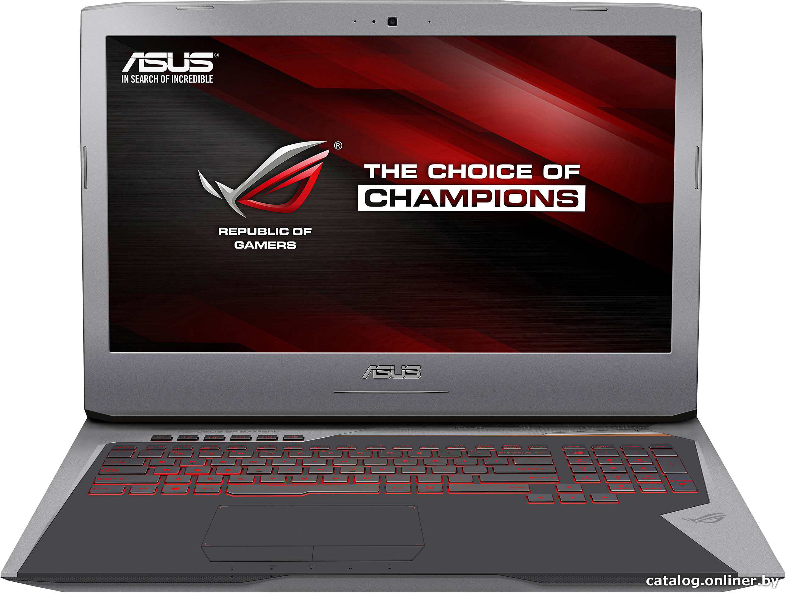 Замена южного моста ASUS G752VL-GC082T