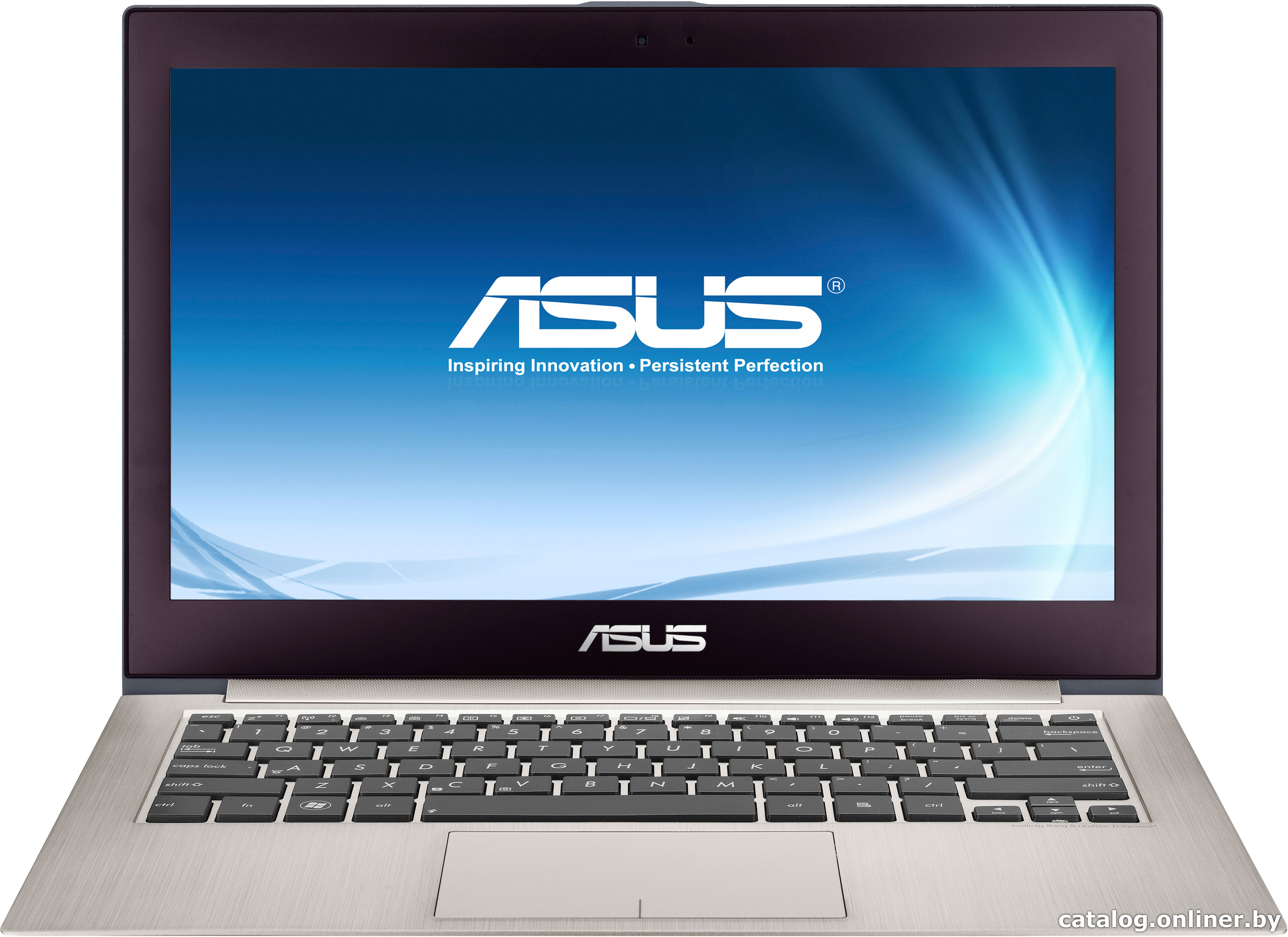 Замена южного моста ASUS Zenbook UX31LA-C4048H